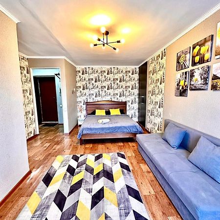 Colibri Home Абзал 1 Комнатная Karaganda Exterior photo
